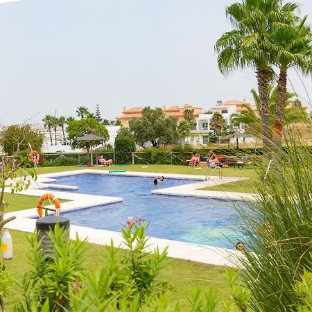 Апартаменти Flamingo Golf B Санлукар-де-Баррамеда Екстер'єр фото