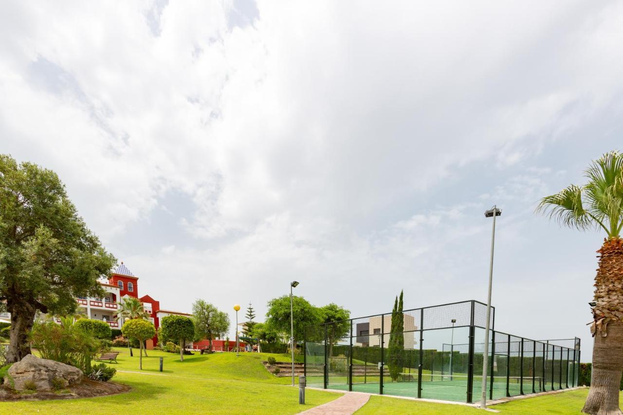 Апартаменти Flamingo Golf B Санлукар-де-Баррамеда Екстер'єр фото
